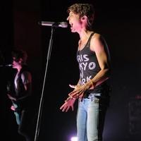 Hot Chelle Rae - Hot Chelle Rae performing at the Fillmore Miami Beach - Photos | Picture 98303